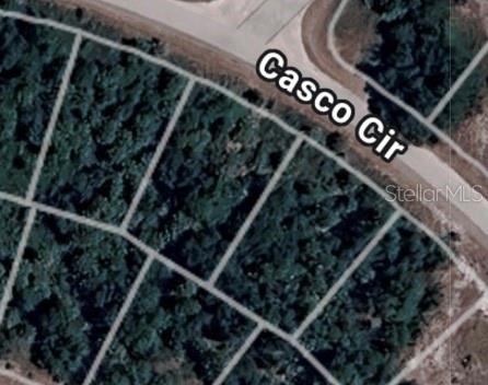 Lot 6 Block 2025 CASCO CIR - Photo 1