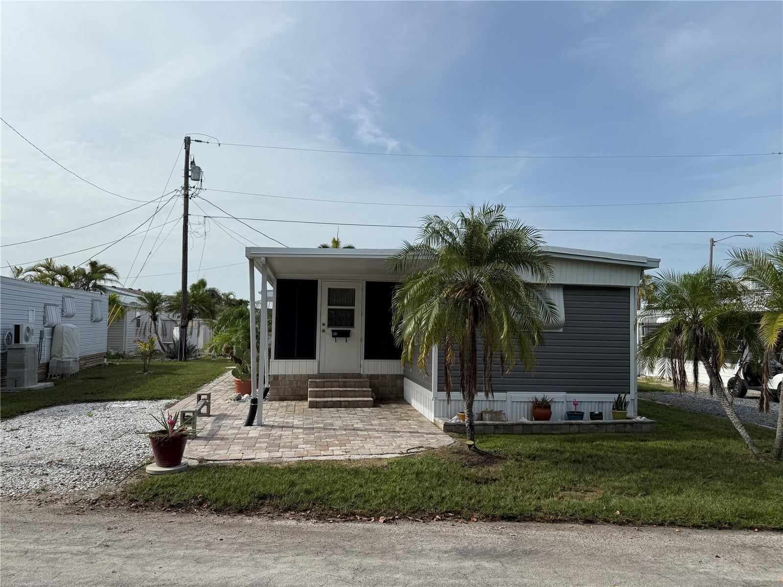 2601 GULF DR N #S2 - Photo 1