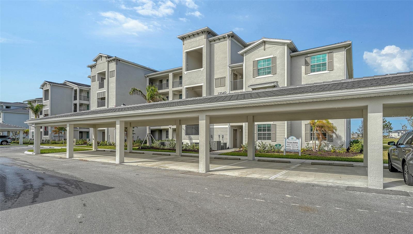 12140 WELLEN GOLF ST #307 - Photo 1