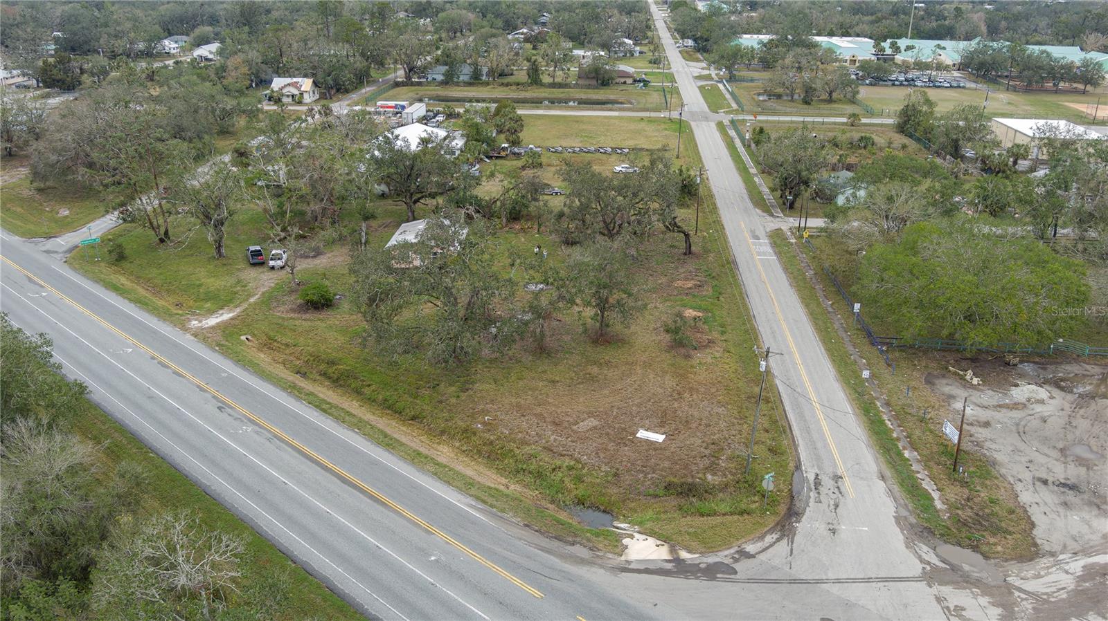 37015 STATE ROAD 70 E - Photo 1
