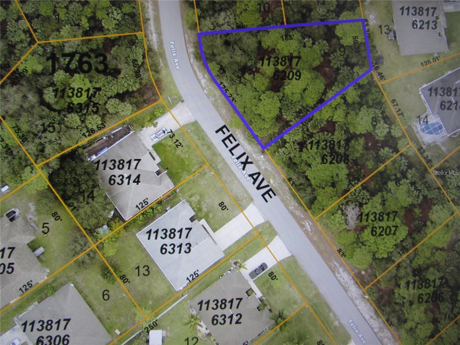 FELIX AVE - Photo 1