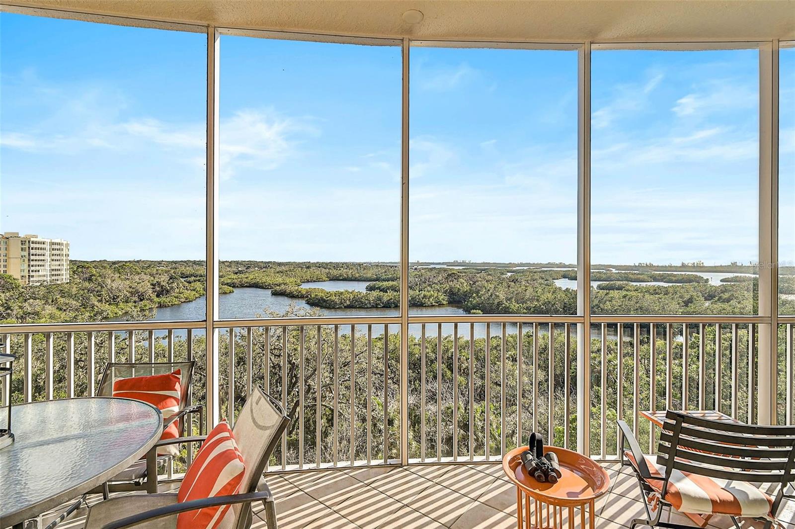 3603 N POINT RD #702 - Photo 1