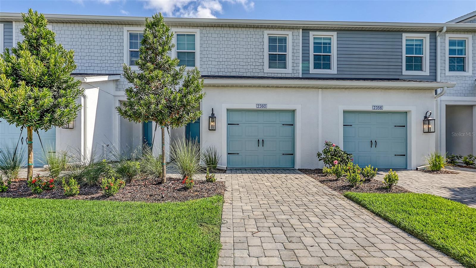 2360 WASHINGTON PALM CT - Photo 1