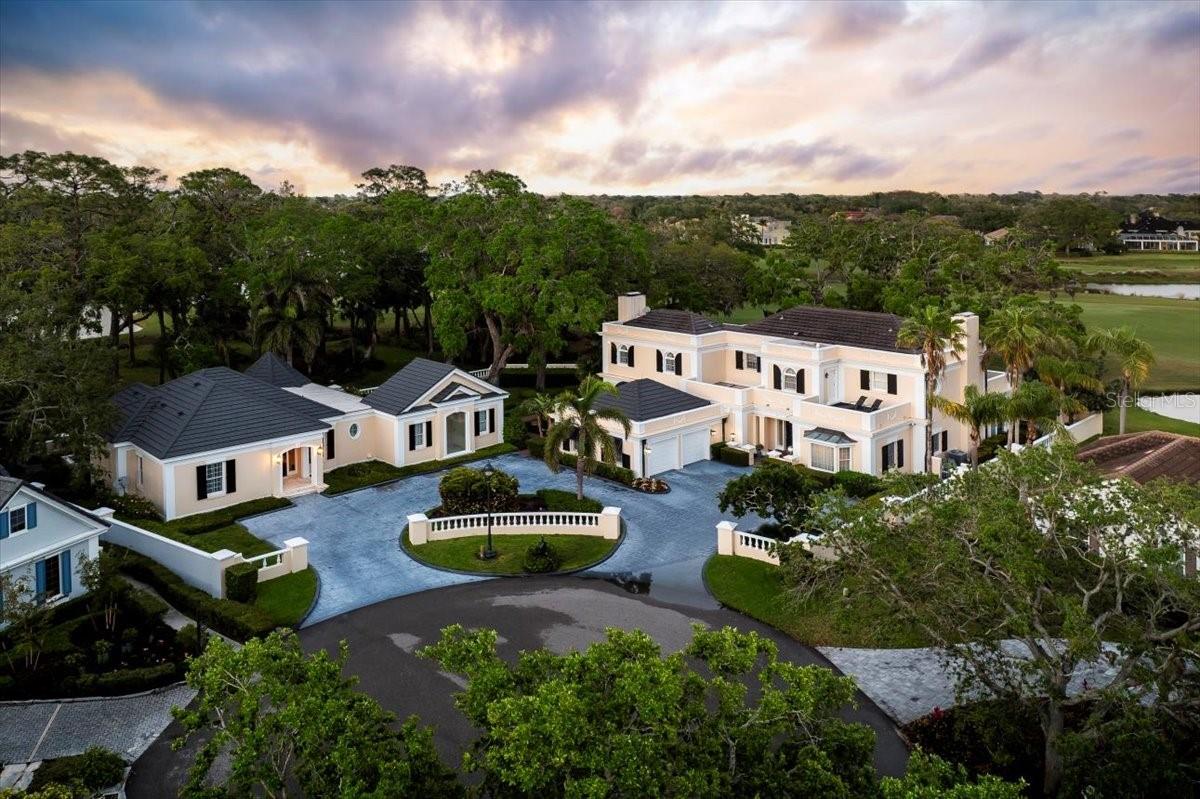 Property at 236 SAINT JAMES PARK, Osprey