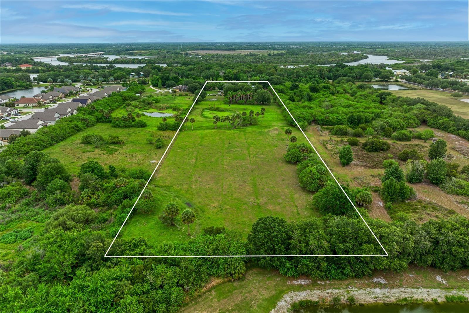 11920 UPPER MANATEE RIVER RD - Photo 1