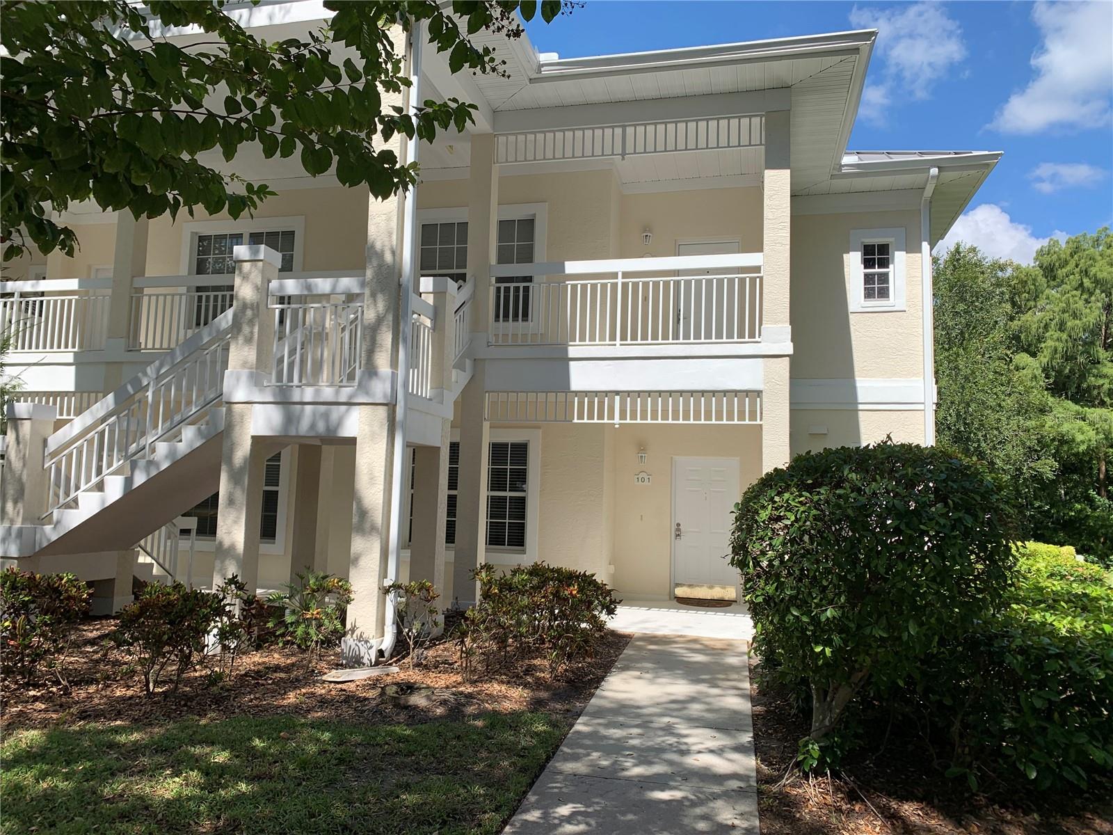 3604 54TH DR W #101 - Photo 1