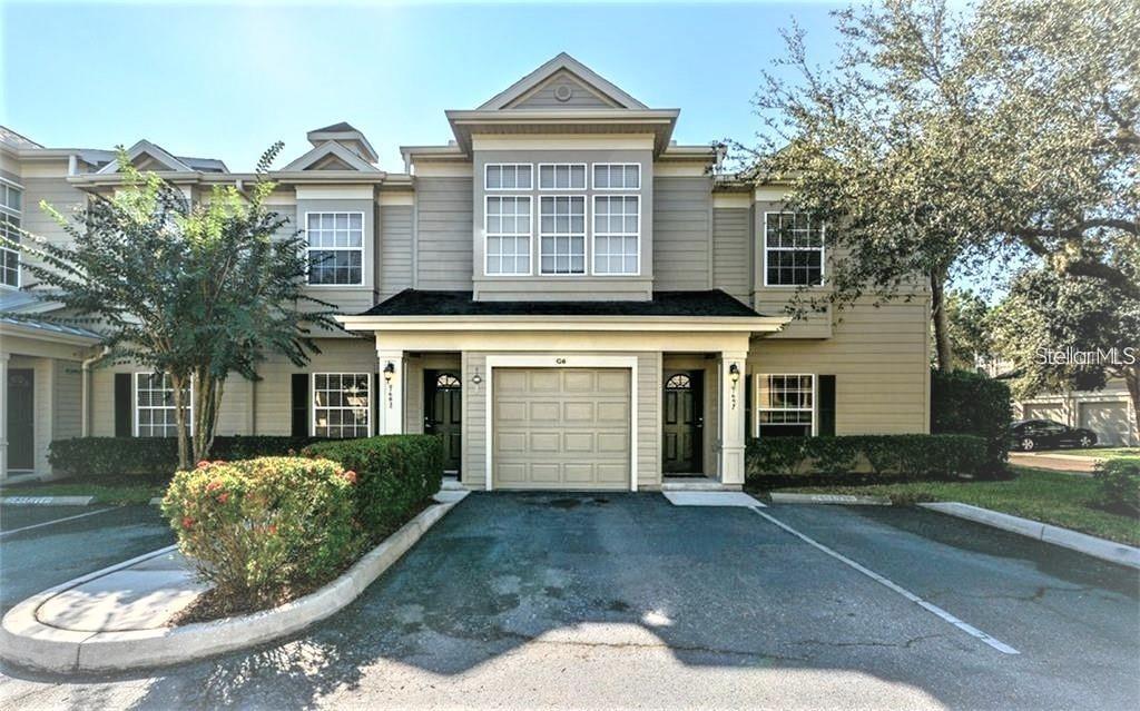 7685 PLANTATION CIR #B - Photo 1