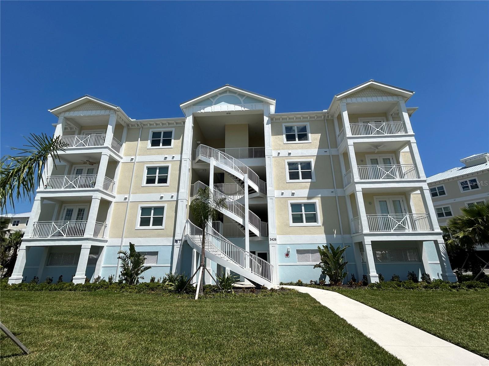 3426 79TH STREET CIR W #203 - Photo 1