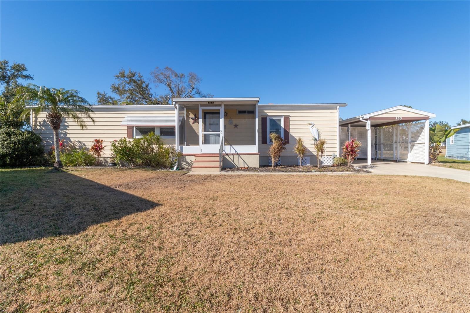 153 EGRET CIR - Photo 1