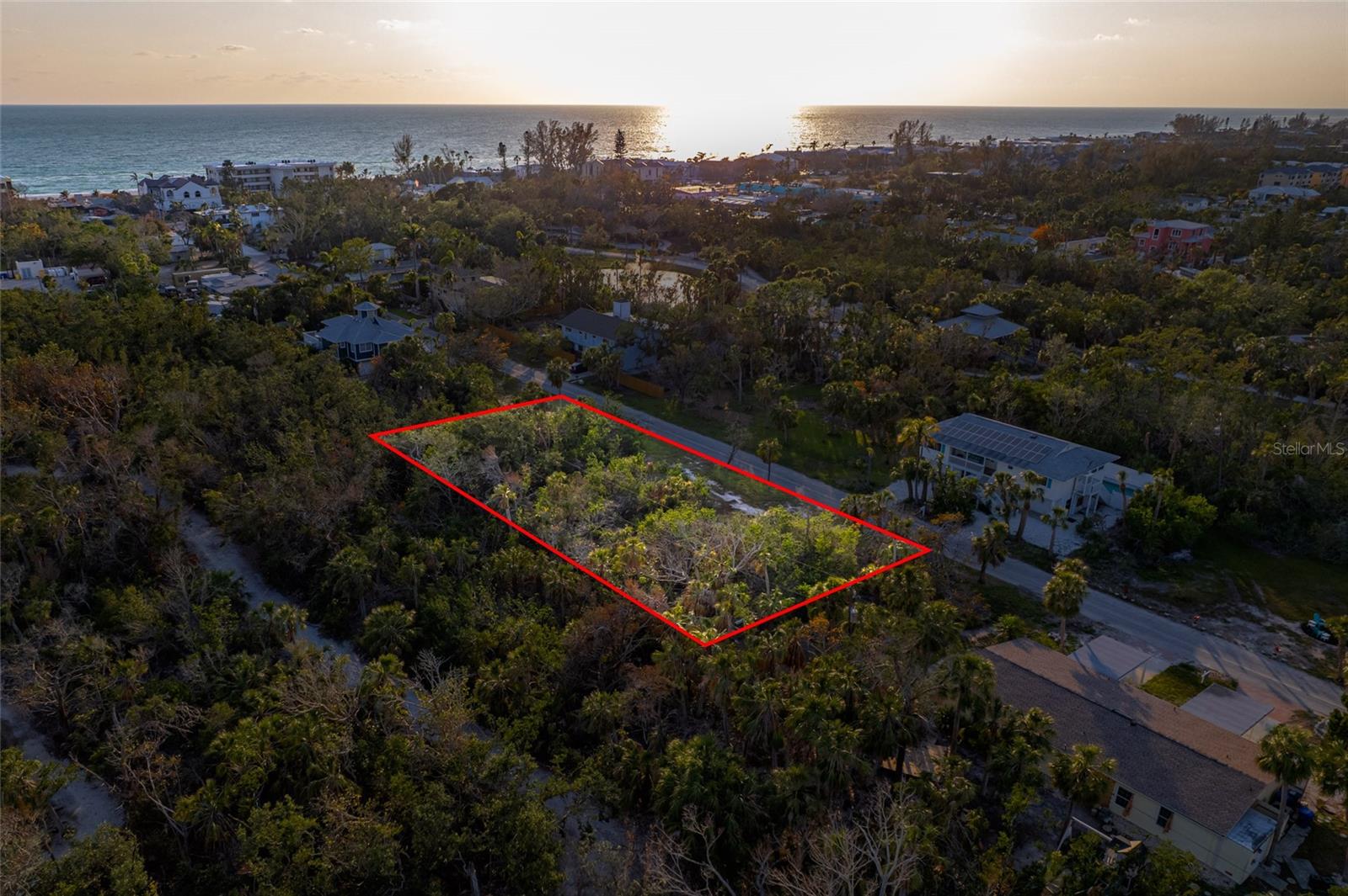 560 GULF BAY RD - Photo 1