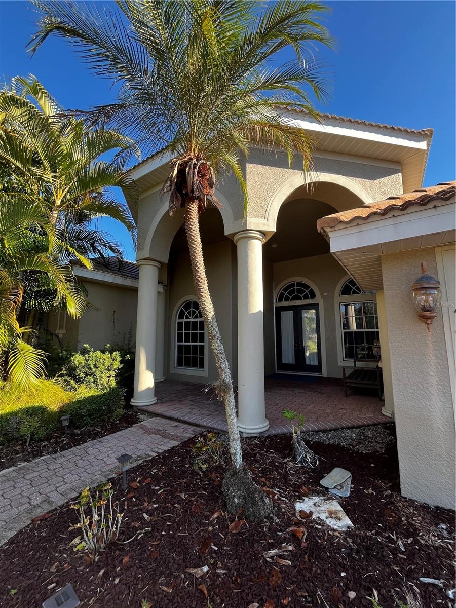7742 CAMDEN HARBOUR DR - Photo 1