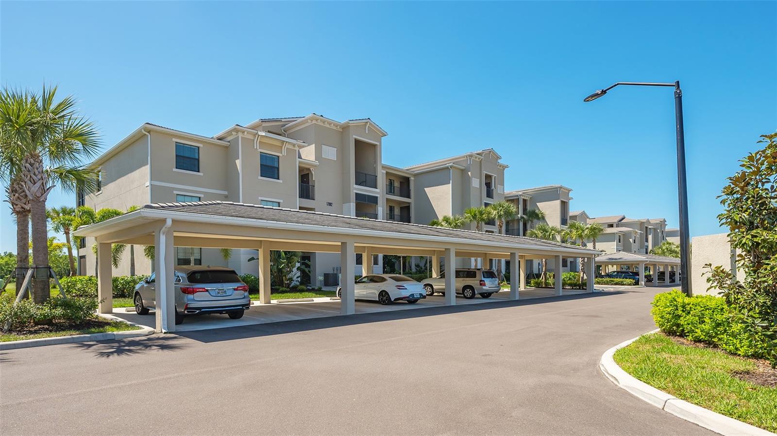 Property at 17902 GAWTHROP DR #402, Lakewood Ranch