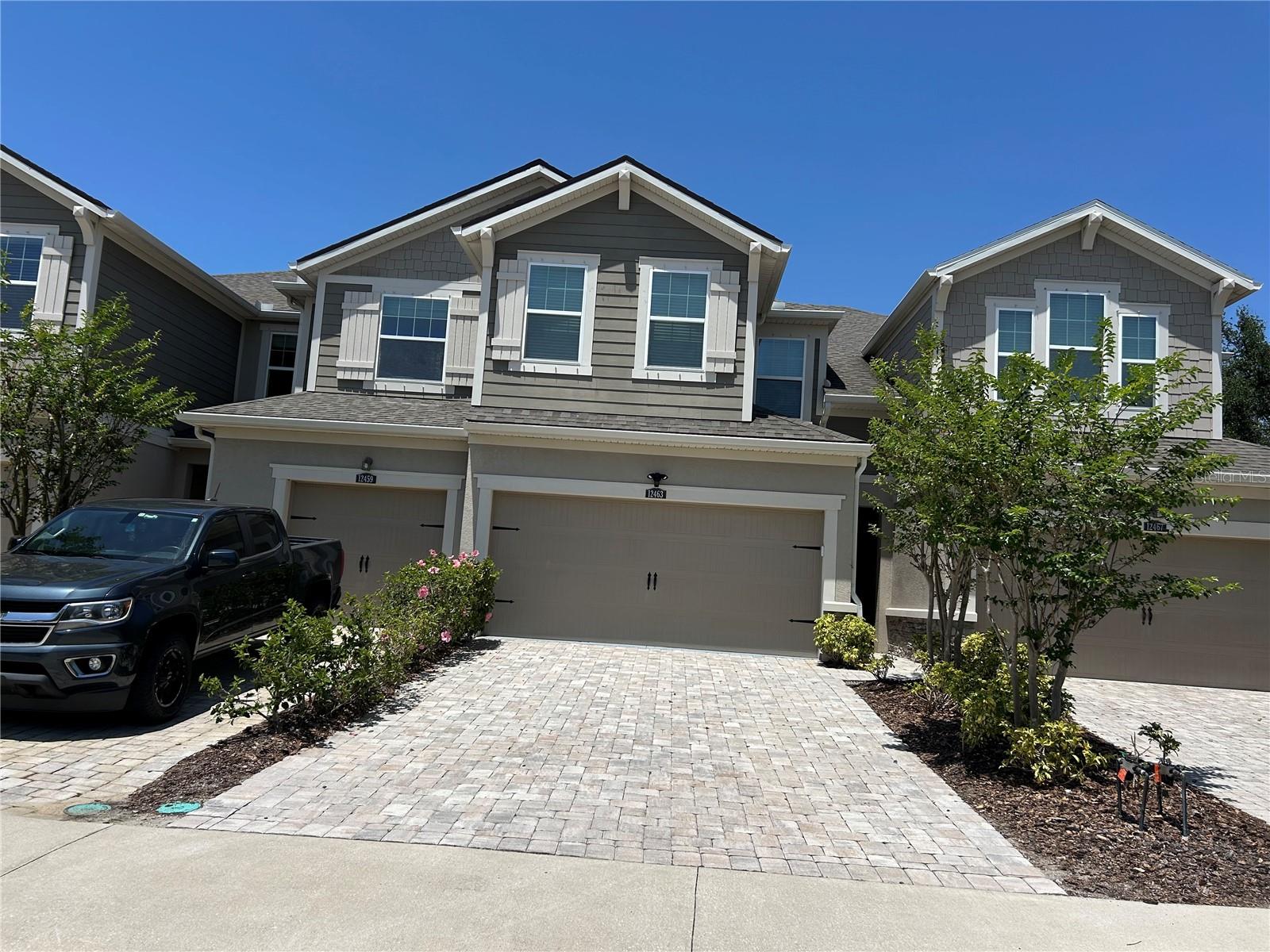 12463 TRAILHEAD DR - Photo 1