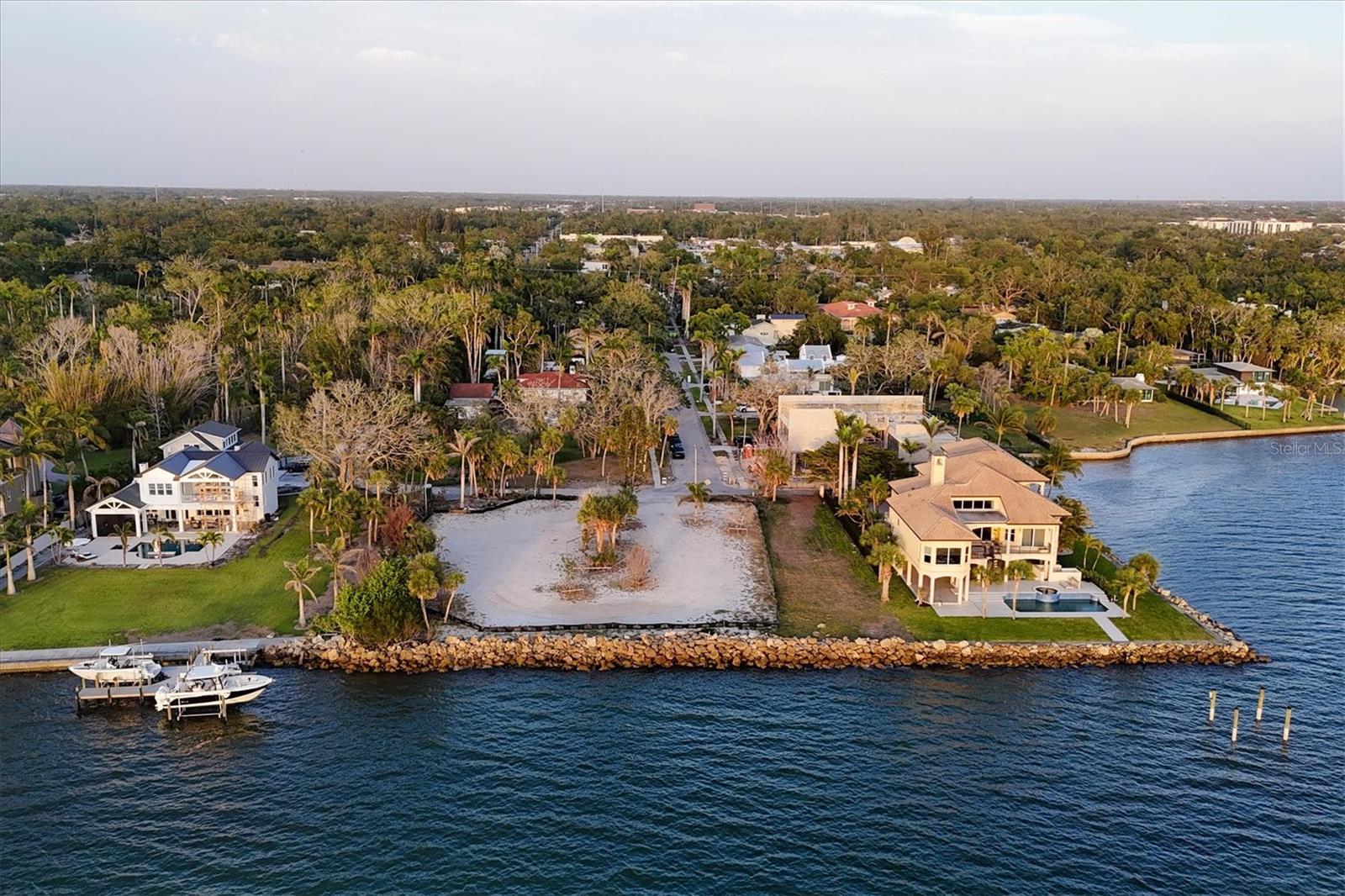 603 INDIAN BEACH LN - Photo 1