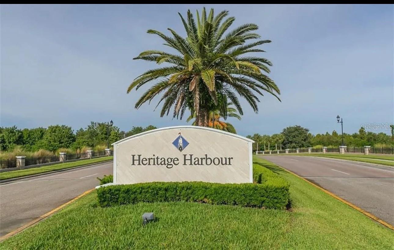 8950 STONE HARBOUR LOOP - Photo 1
