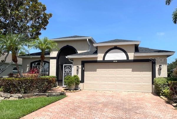 8918 OLDE HICKORY AVE - Photo 1