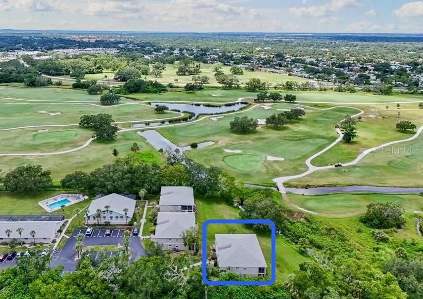 383 BOBBY JONES RD #383 - Photo 1