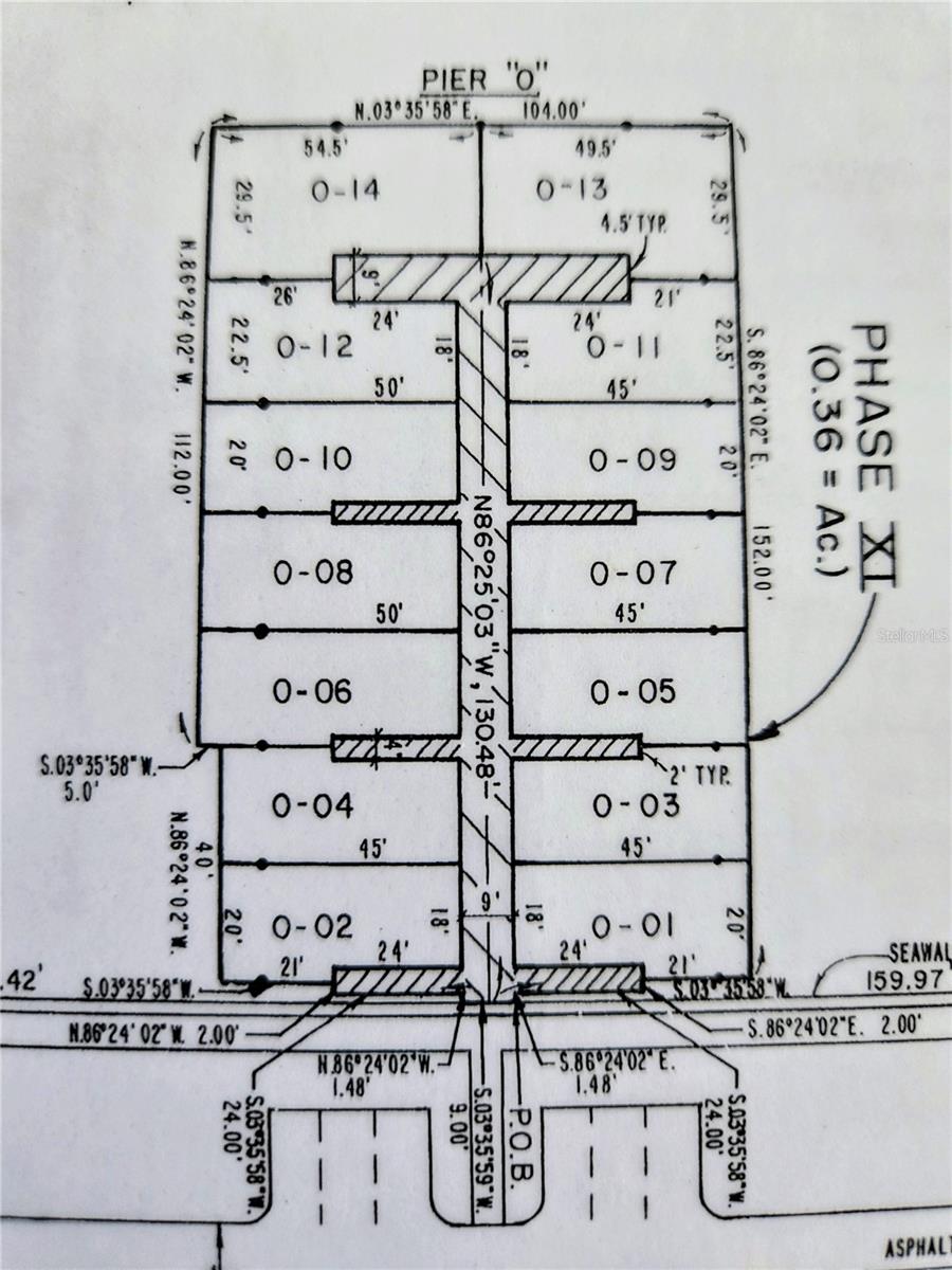 2600 HARBOURSIDE DR #O-11 - Photo 1
