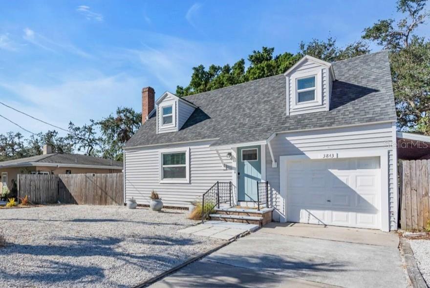 3843 CHAPEL DR - Photo 1