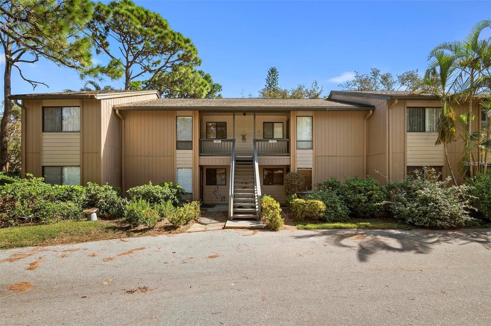 1707 PELICAN COVE RD #451 - Photo 1