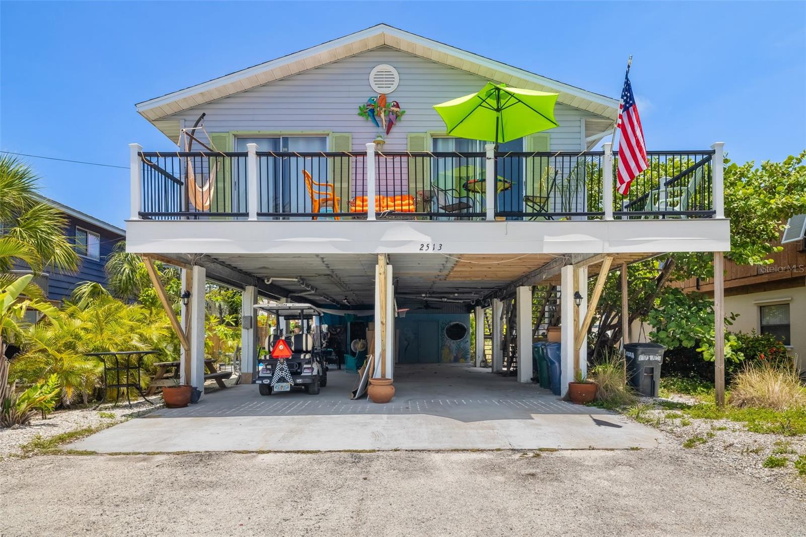 2513 AVENUE B #B - Photo 1