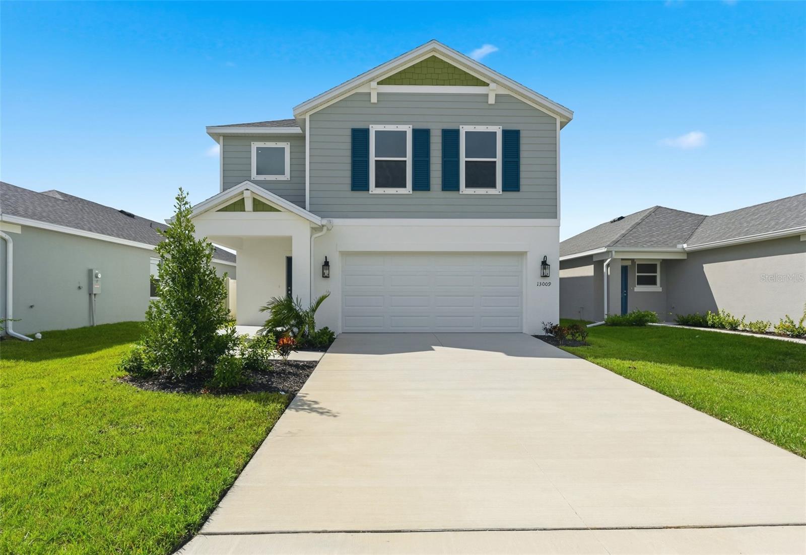 13113 BAYBERRY WAY - Photo 1