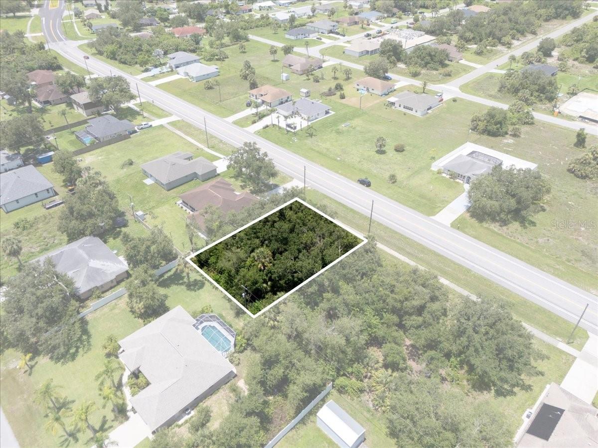 S BISCAYNE DR - Photo 1