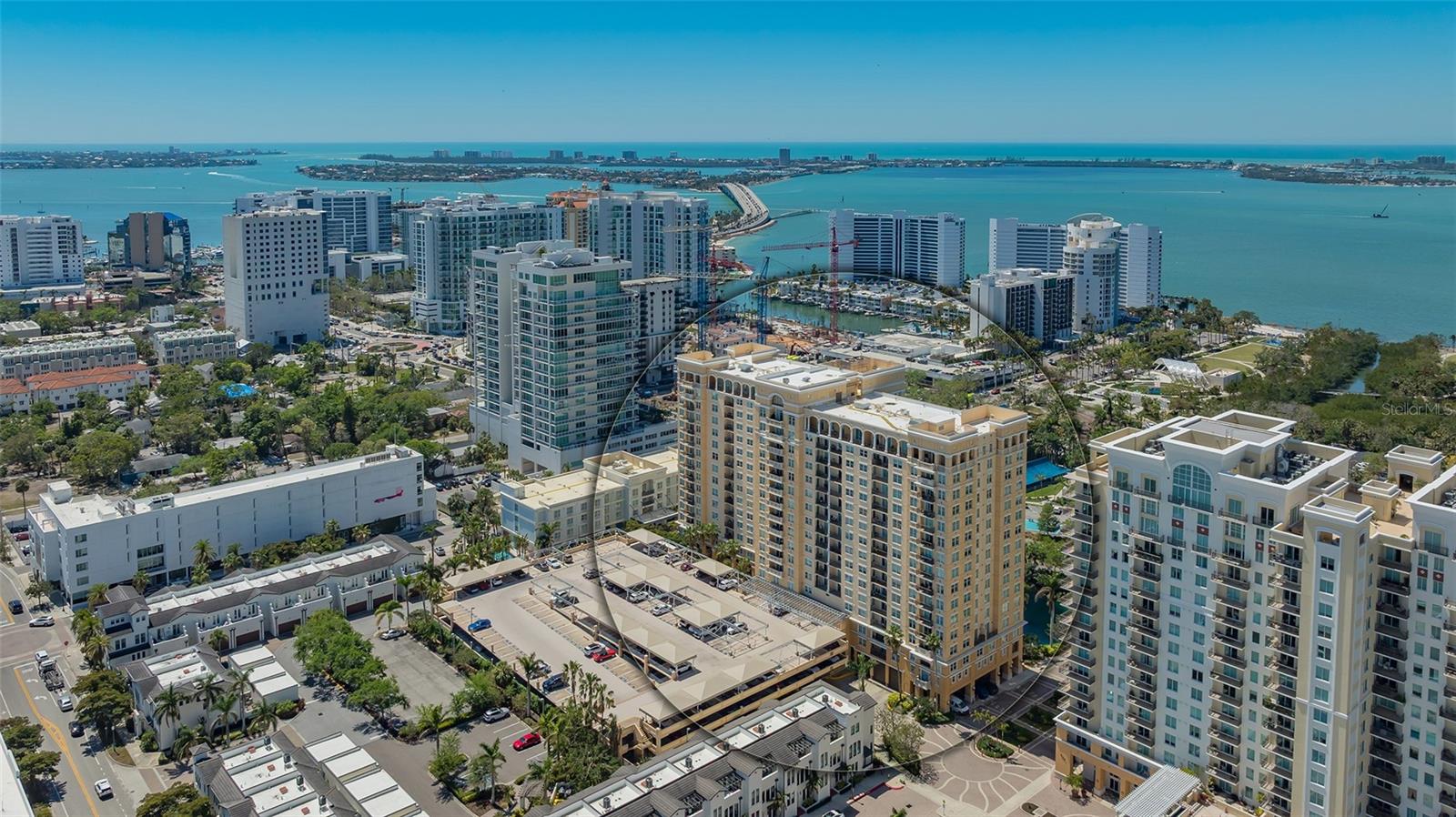 750 N TAMIAMI TRL #304 - Photo 1