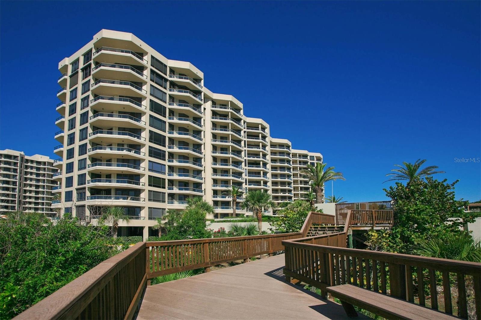 1211 GULF OF MEXICO DR #1005 - Photo 1