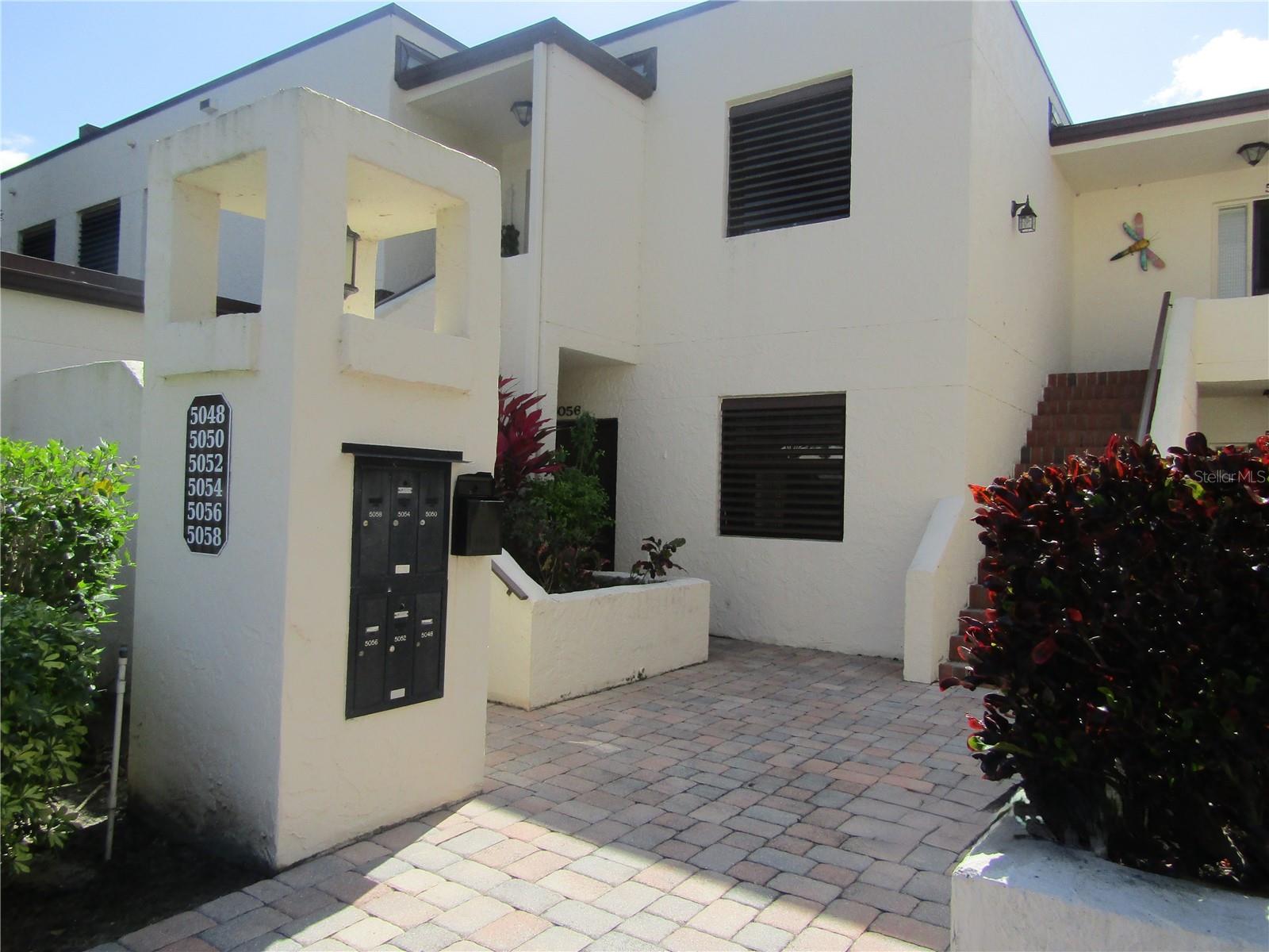 5056 MARSH FIELD RD #7 - Photo 1