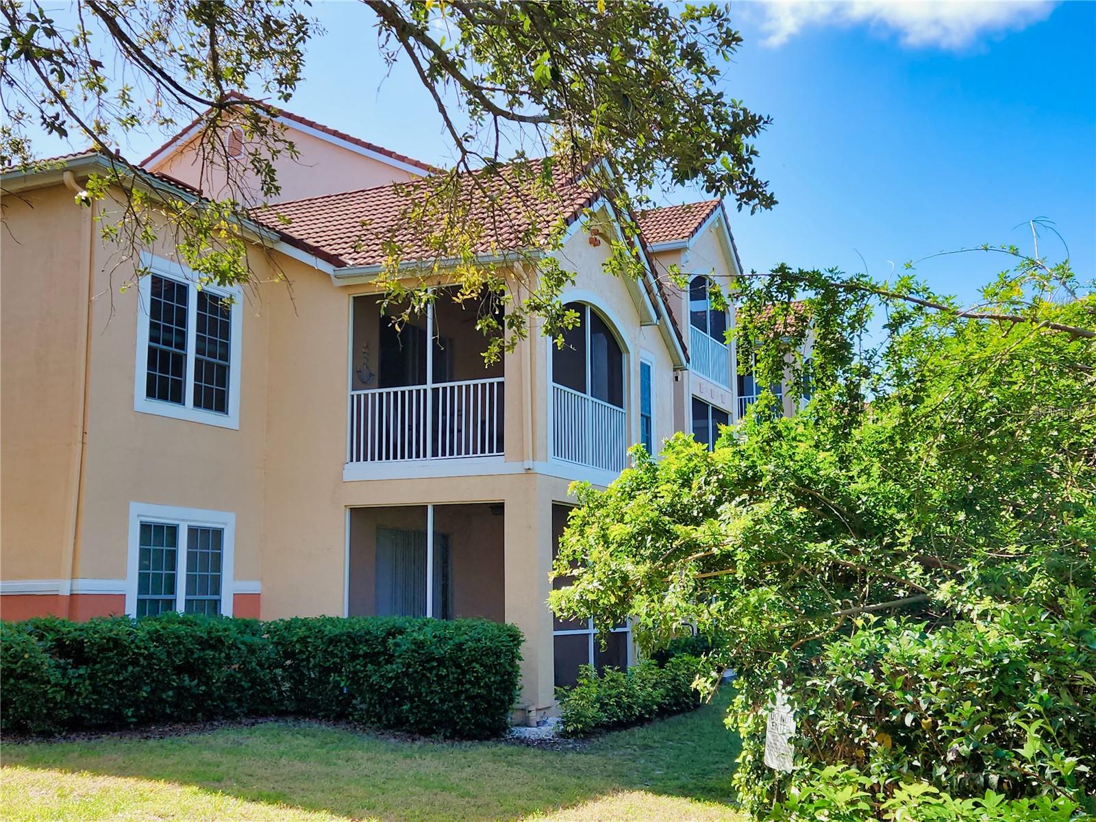 4118 CENTRAL SARASOTA PKWY #1628 - Photo 1