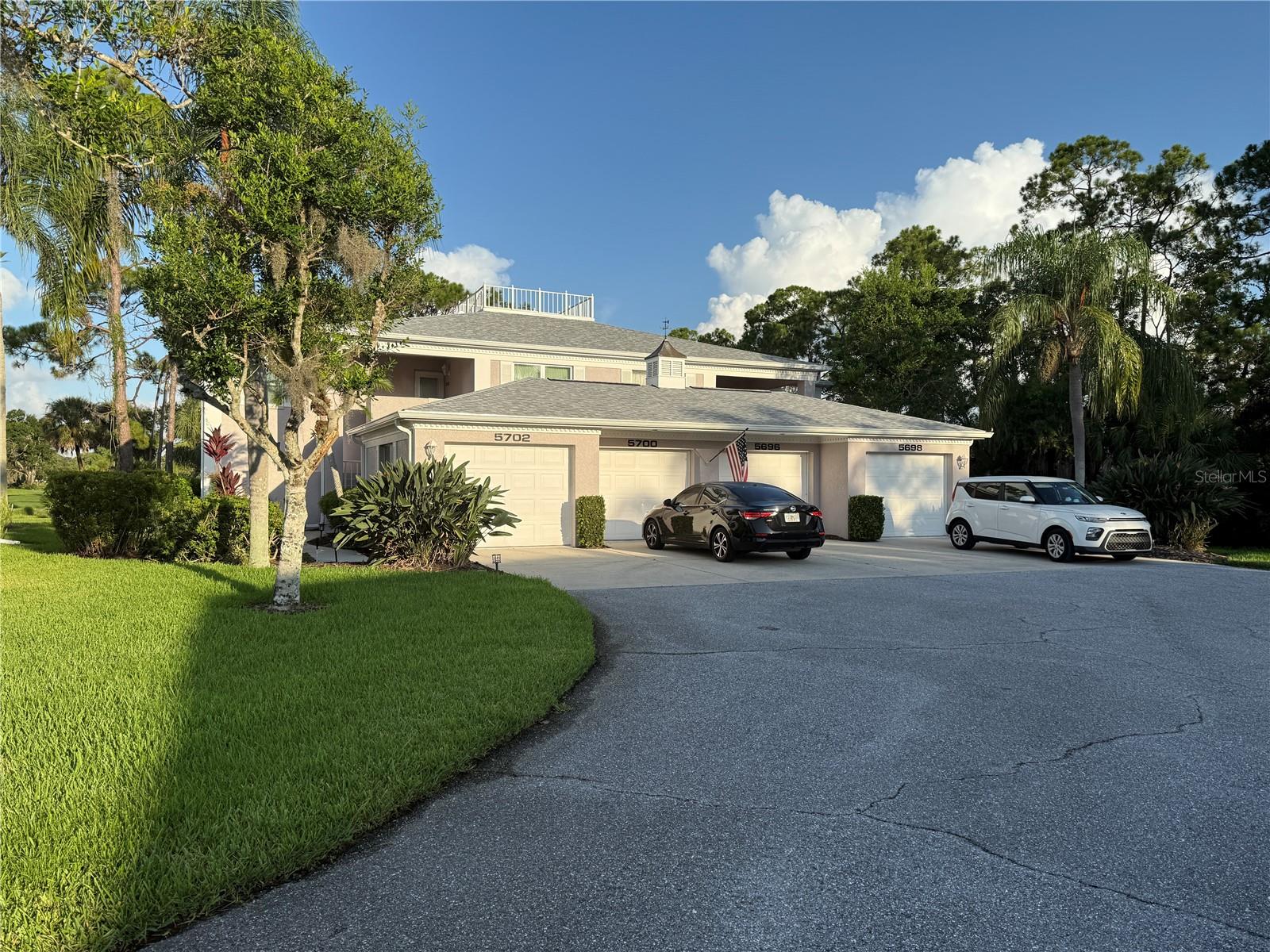 5700 SHEFFIELD GREENE CIR #87 - Photo 1