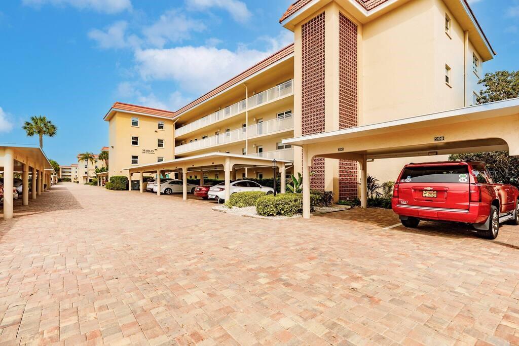 1250 N PORTOFINO DR #302 - Photo 1
