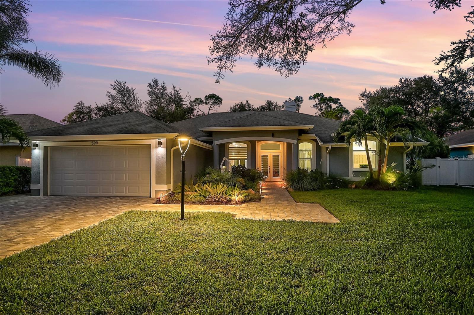 599 PINE RANCH EAST RD - Photo 1
