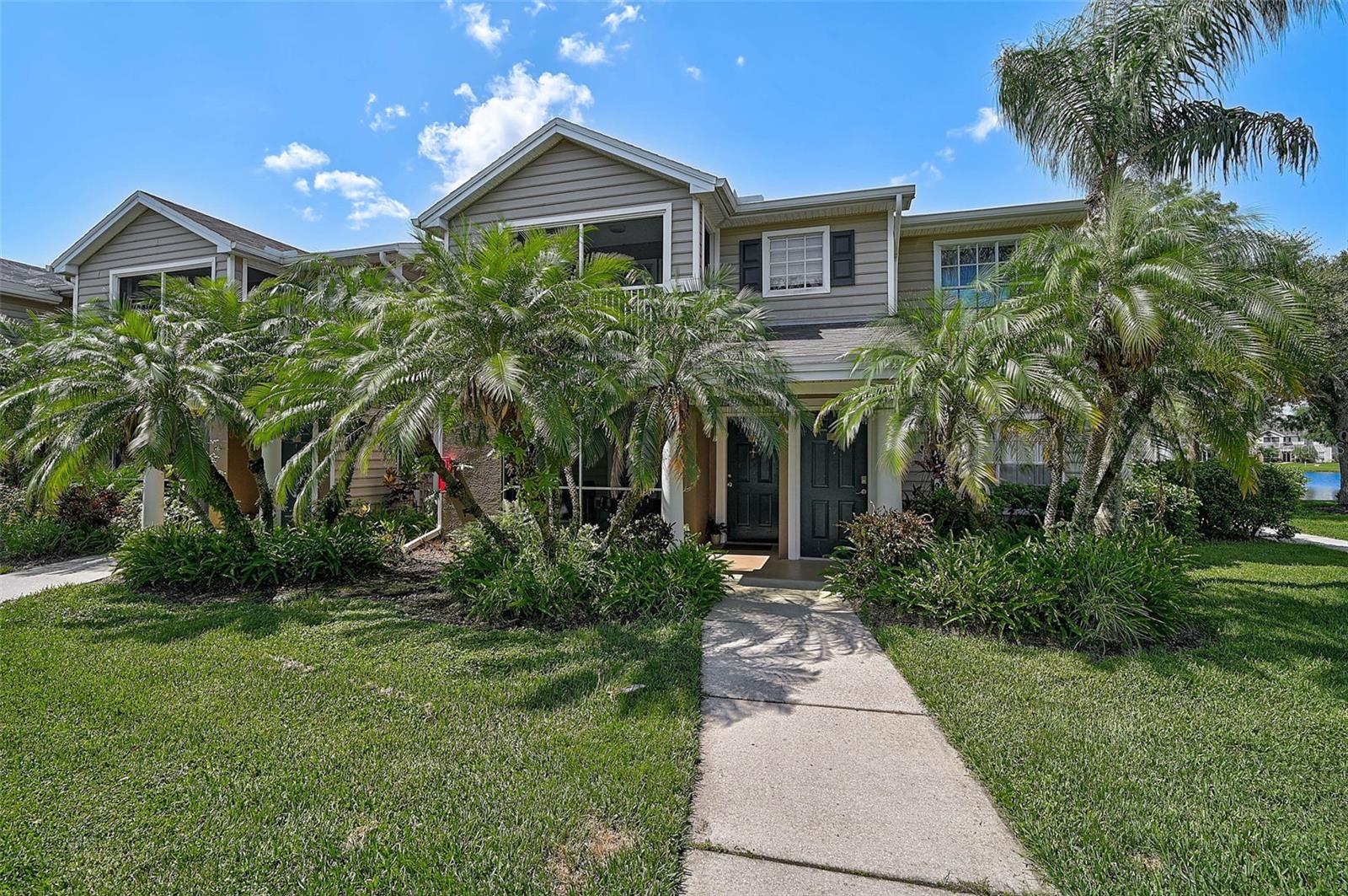 8827 MANOR LOOP #204 - Photo 1