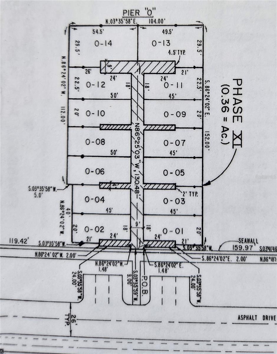 2600 HARBOURSIDE DR #O-13/14 - Photo 1