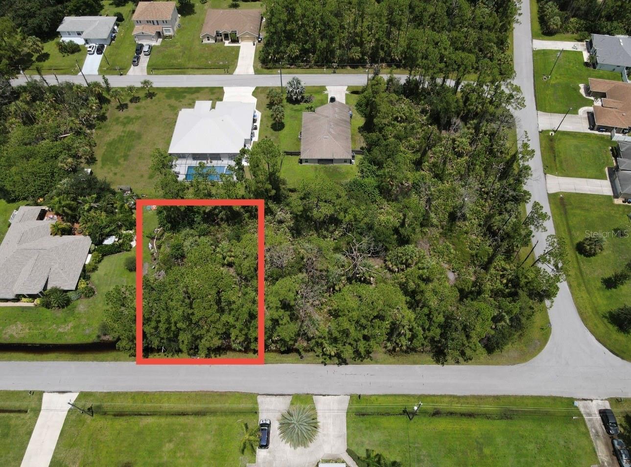 Lot 16 DONATELLO AVE - Photo 1