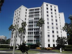 435 S GULFSTREAM AVE #906 - Photo 1