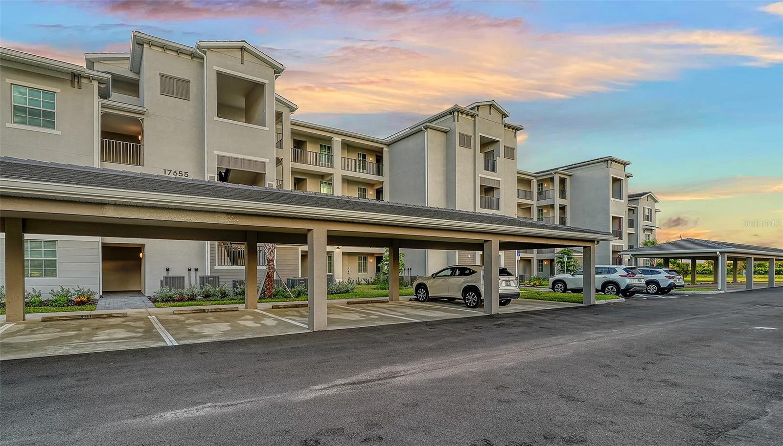 17655 OPAL SAND DR #301 - Photo 1