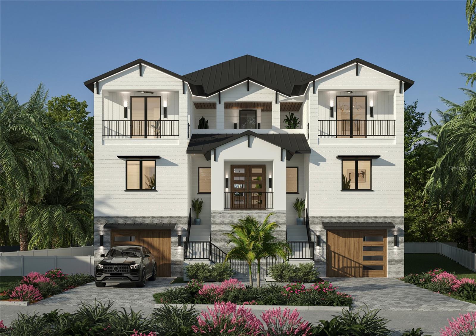 160 GARDEN LN - Photo 1