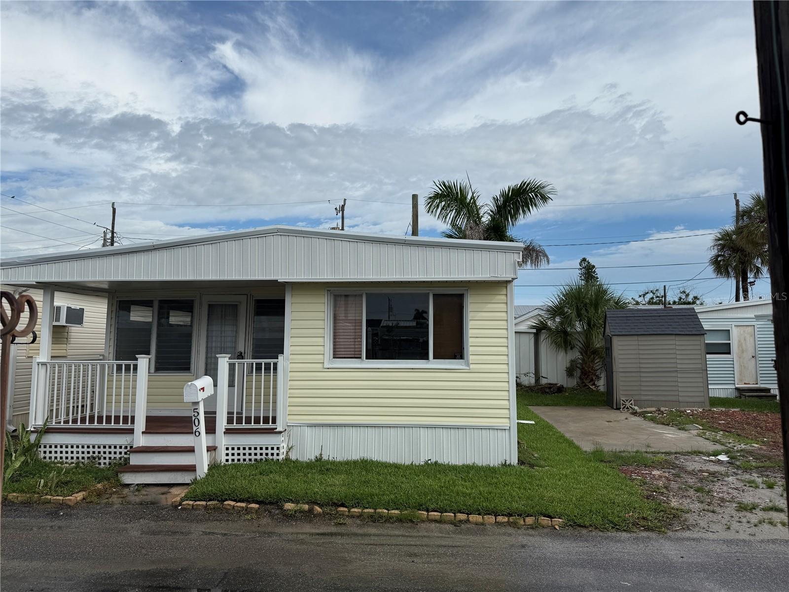 2601 GULF DR N #506 - Photo 1