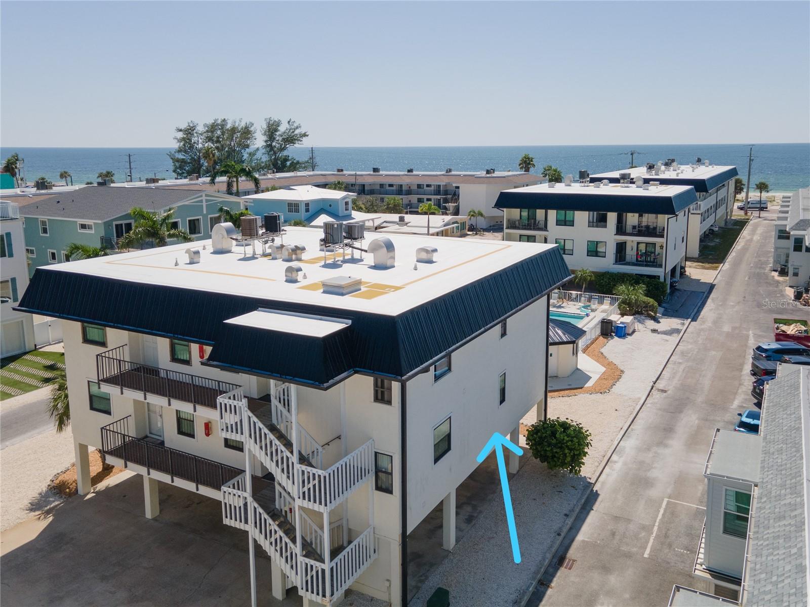 601 GULF DR N #109 - Photo 1