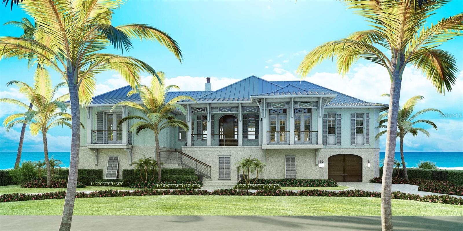 3761 CASEY KEY RD - Photo 1