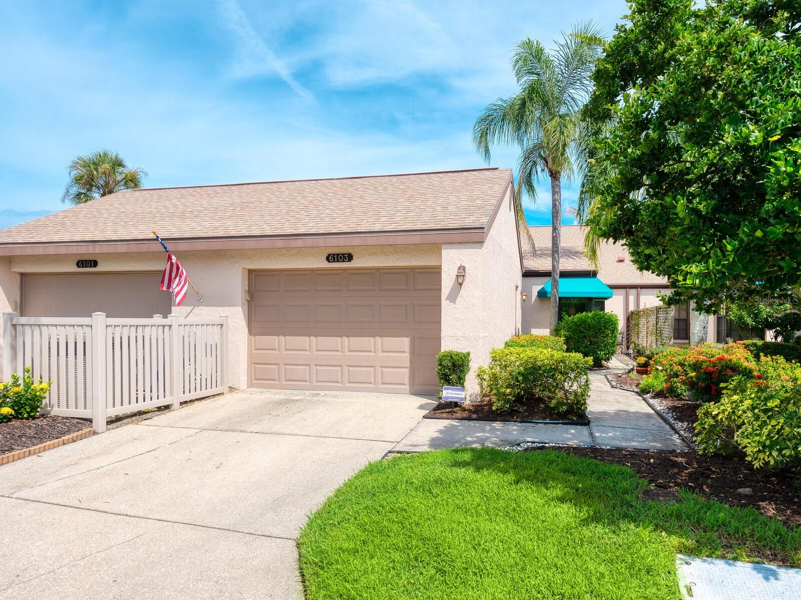 6103 CLUBSIDE DR #6103 - Photo 1