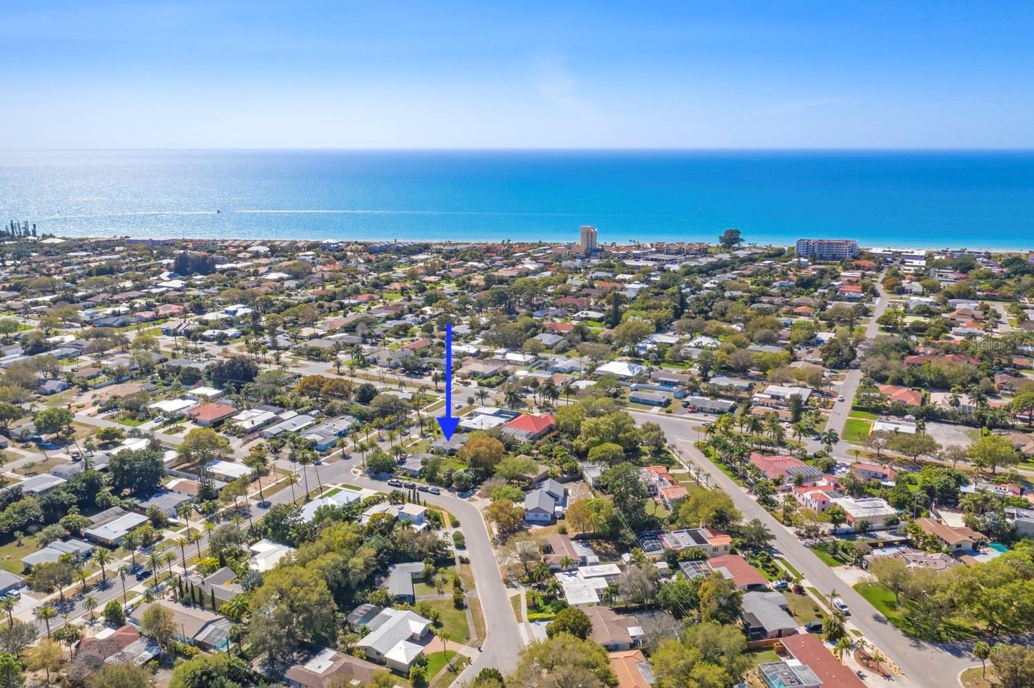 302 SAN MARCO DR - Photo 1