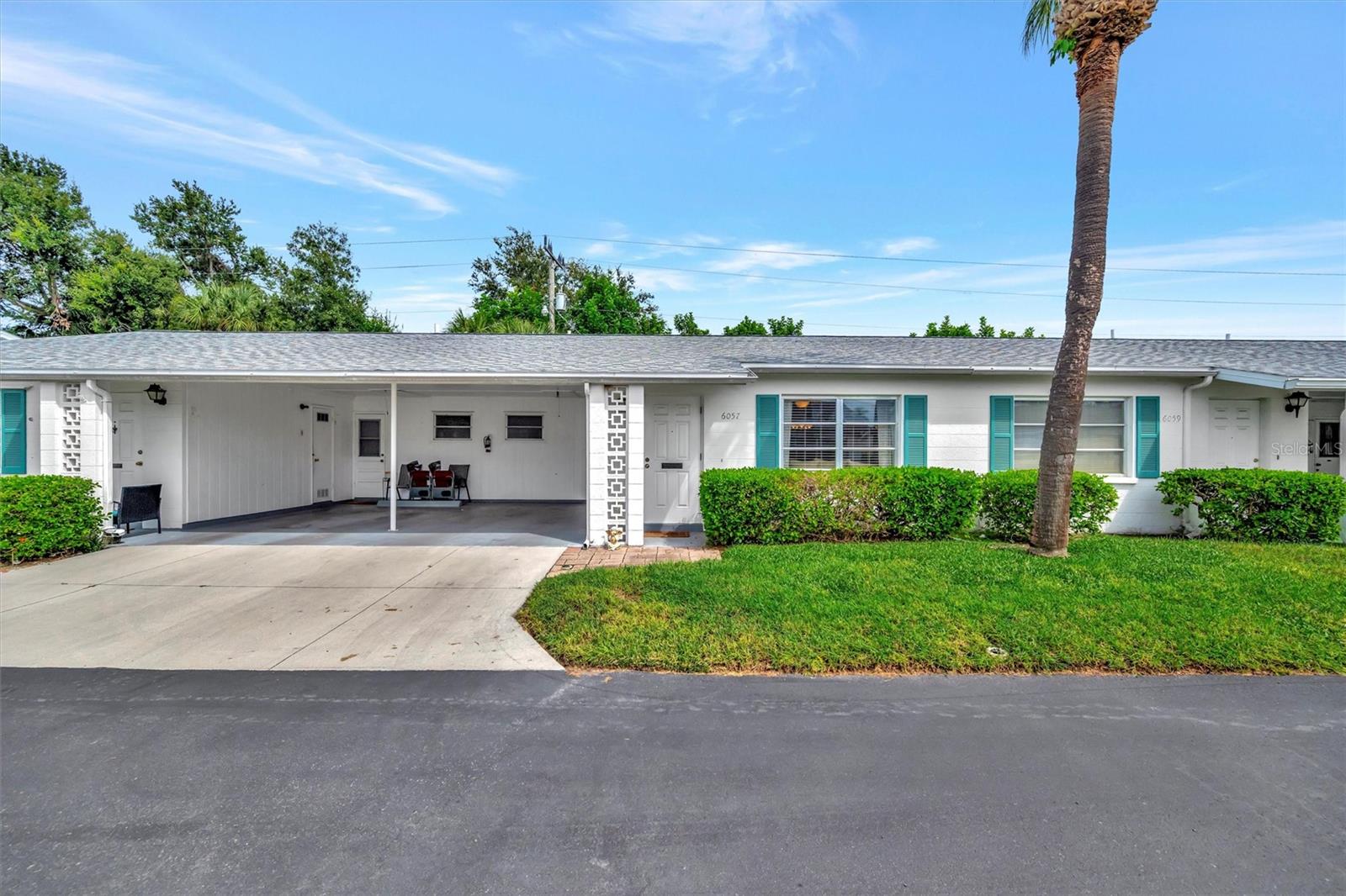 6057 CORAL WAY #3 - Photo 1