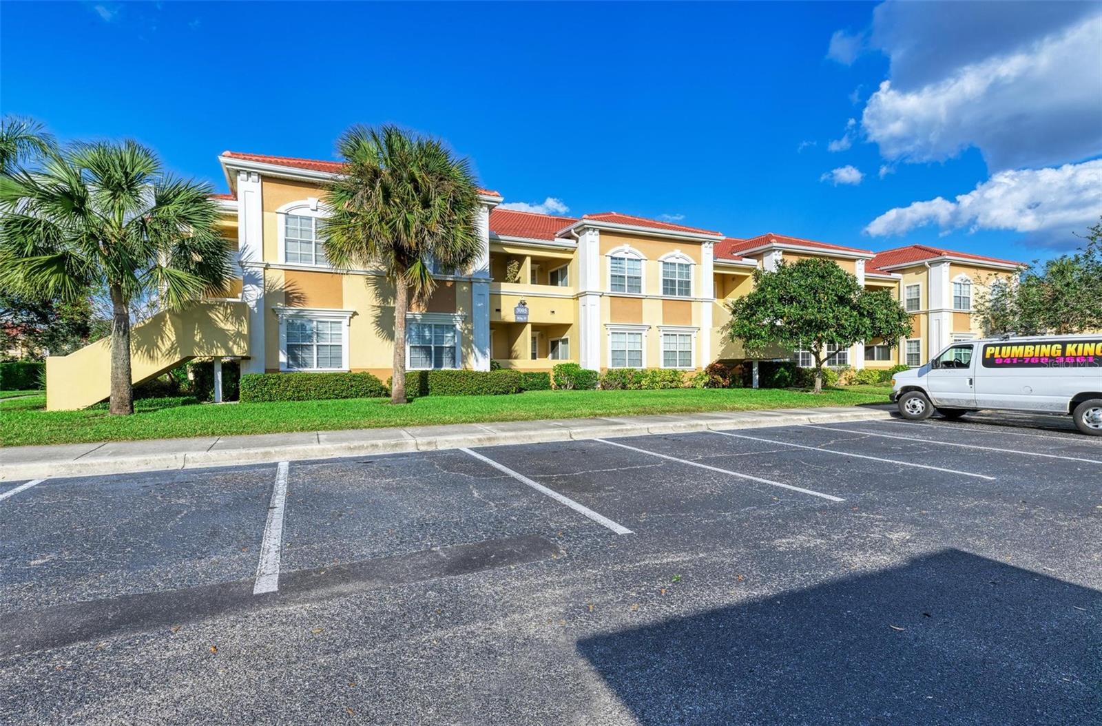 3005 CHIANTI CT #1003 - Photo 1