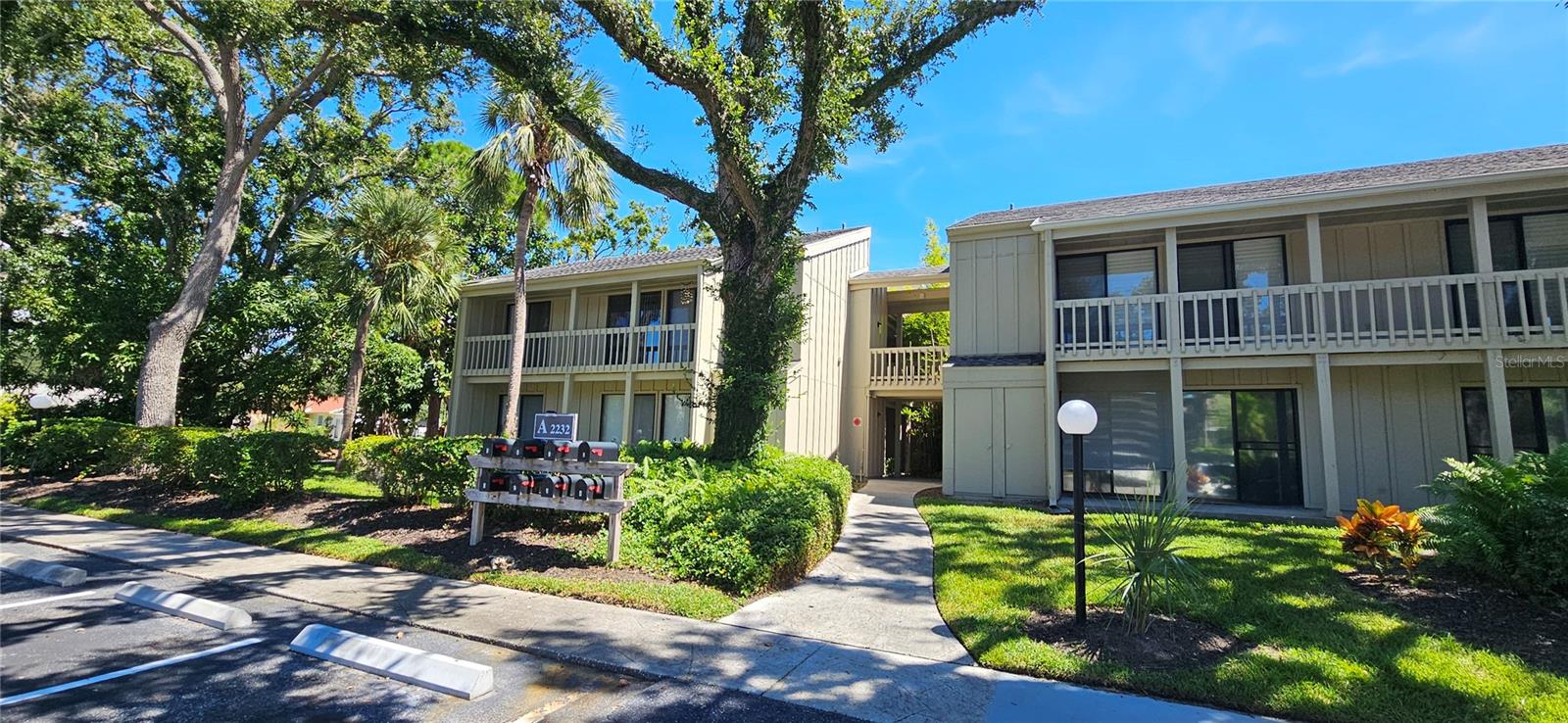 2232 BAHIA VISTA ST #A6 - Photo 1