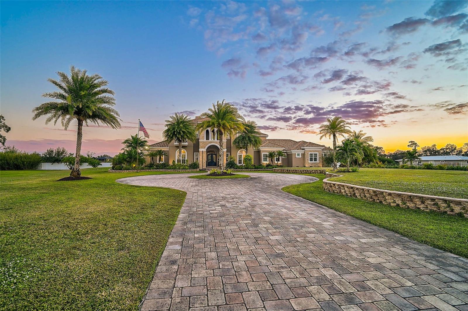 6722 HAWKINS RD - Photo 1