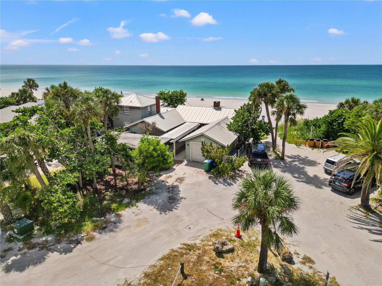 2823 GULF OF MEXICO DR - Photo 1